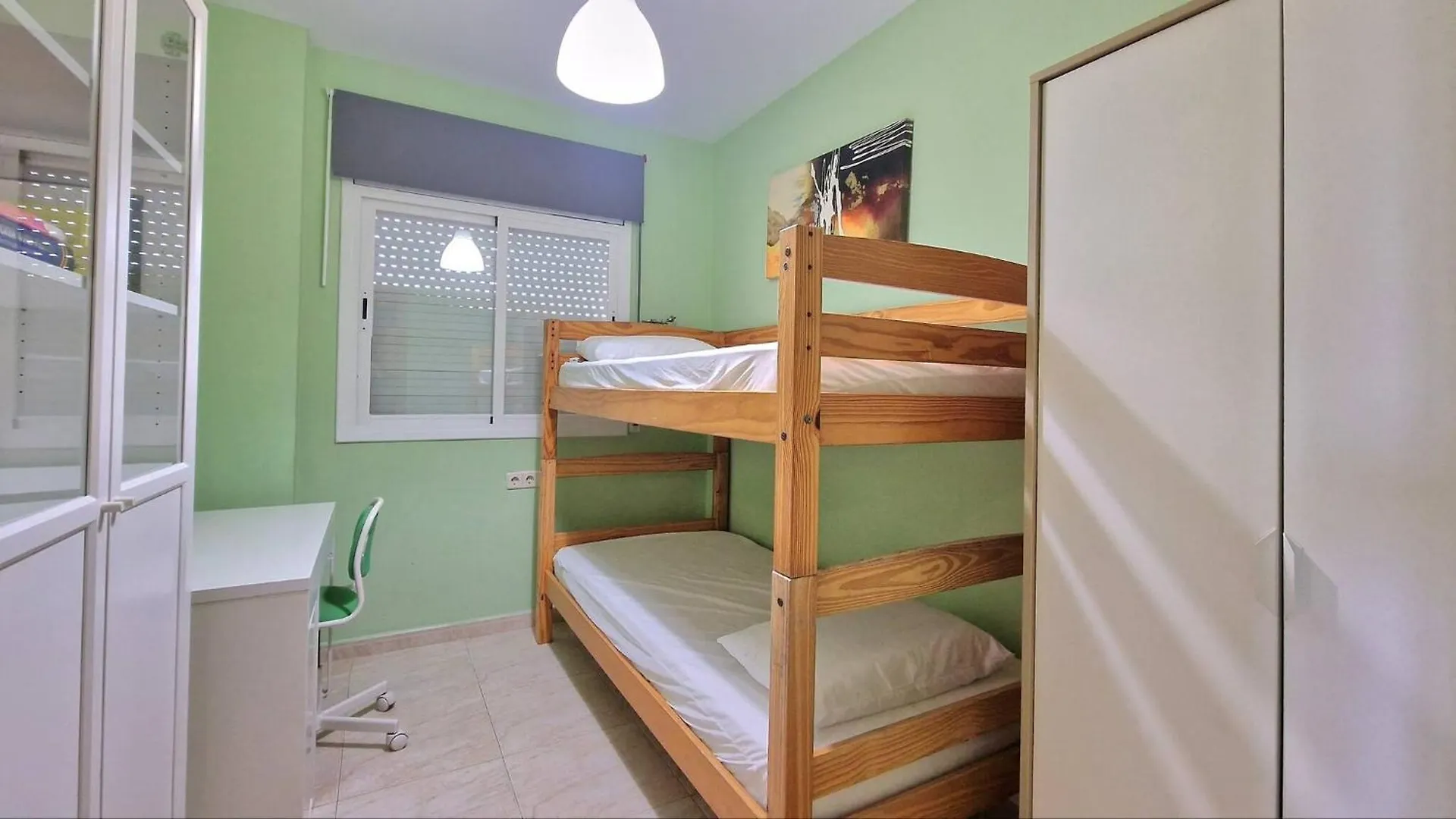 יורט דה מאר Apartments Sol Go2Lloret