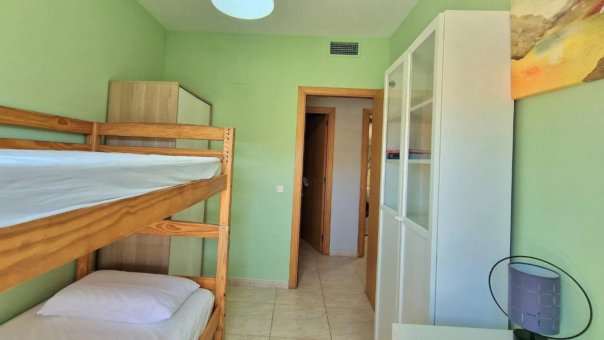 יורט דה מאר Apartments Sol Go2Lloret ספרד