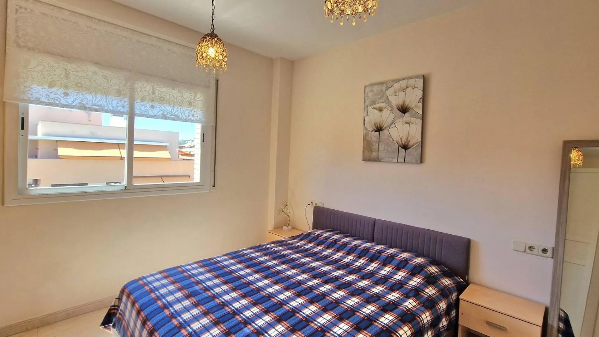 יורט דה מאר Apartments Sol Go2Lloret