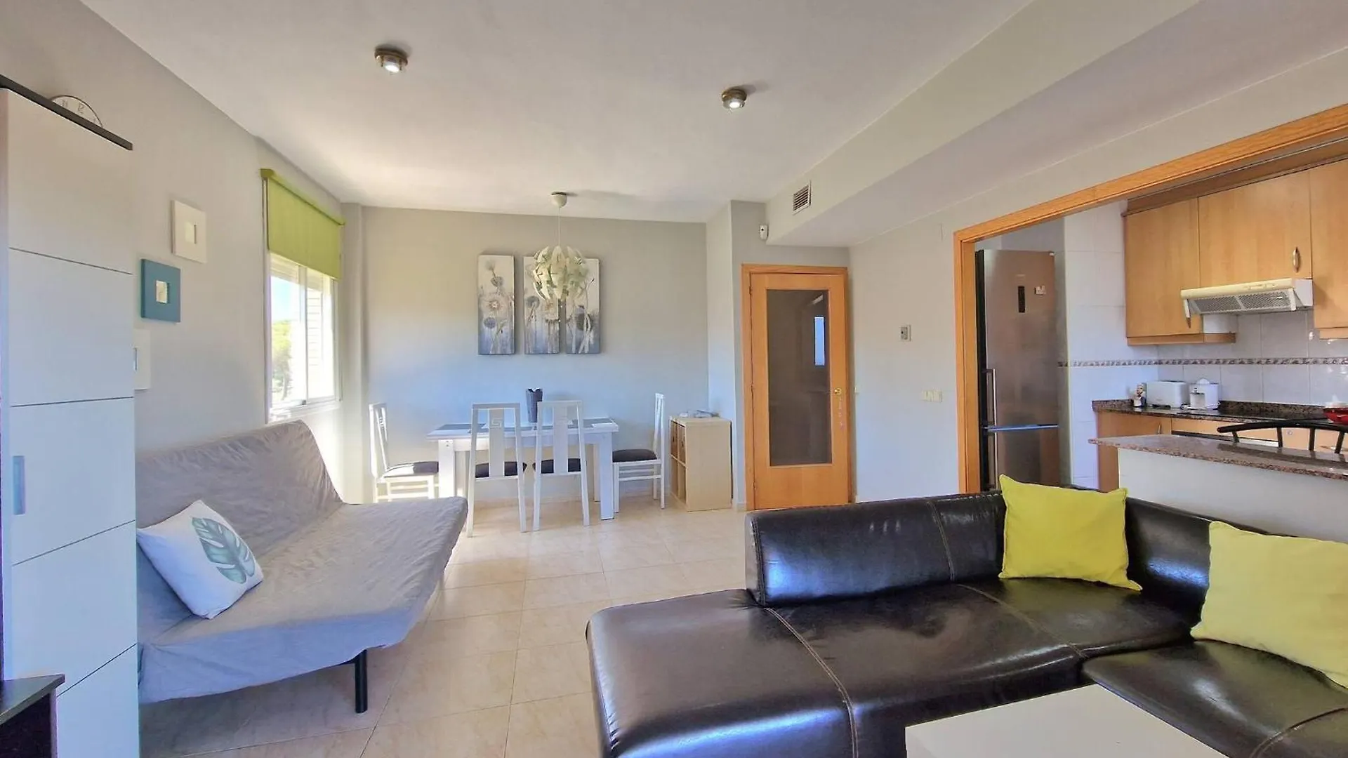 יורט דה מאר Apartments Sol Go2Lloret