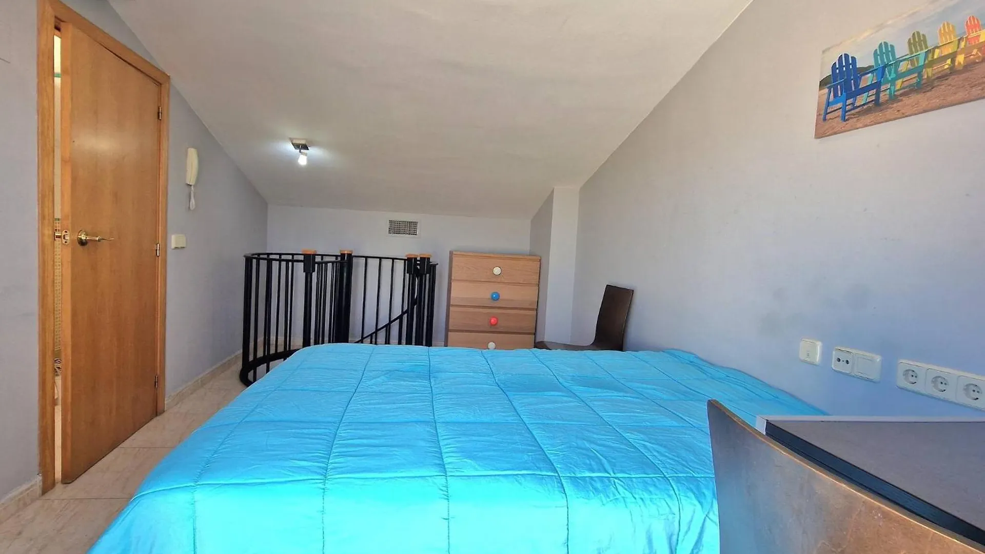 יורט דה מאר Apartments Sol Go2Lloret