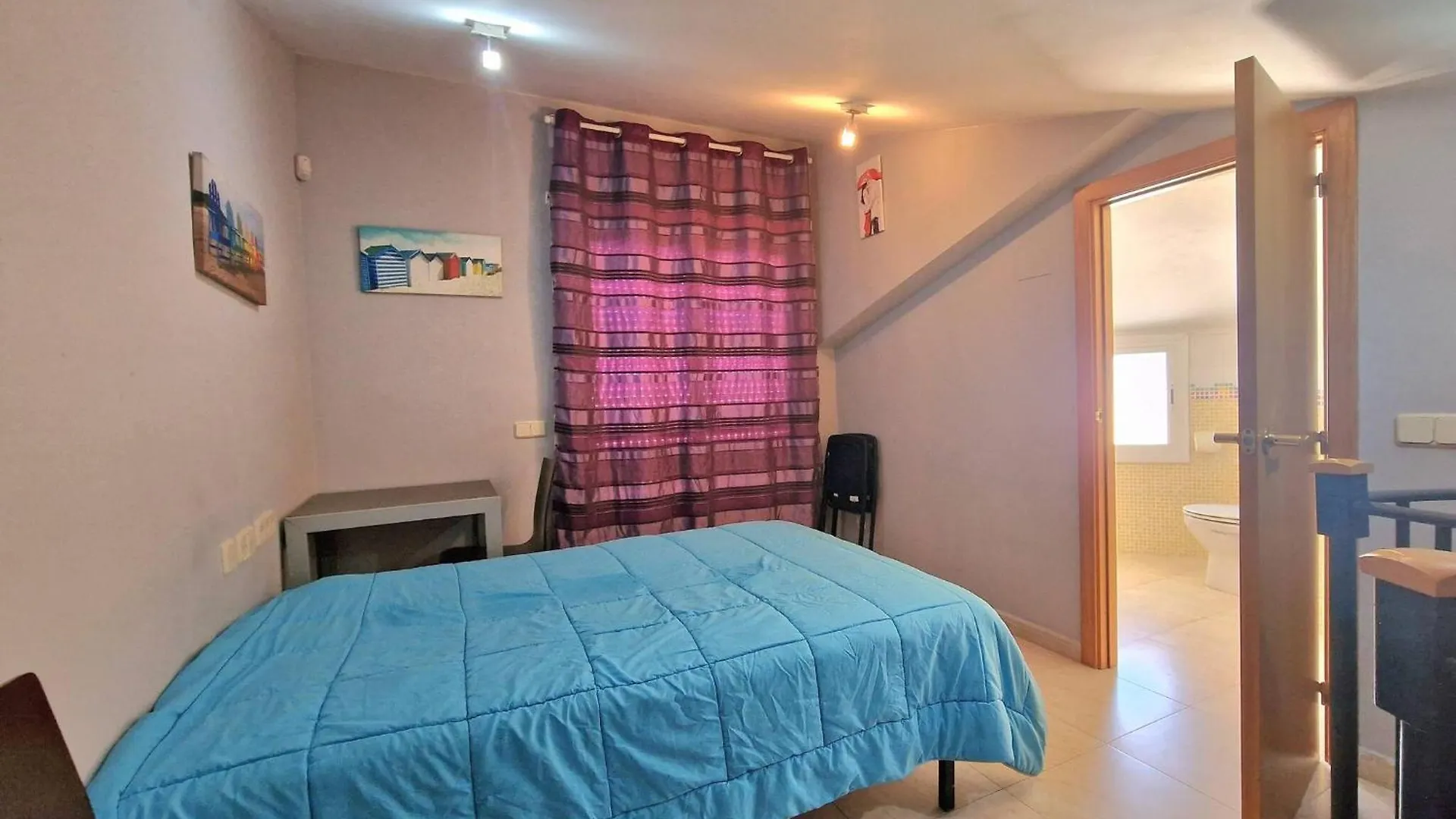 יורט דה מאר Apartments Sol Go2Lloret