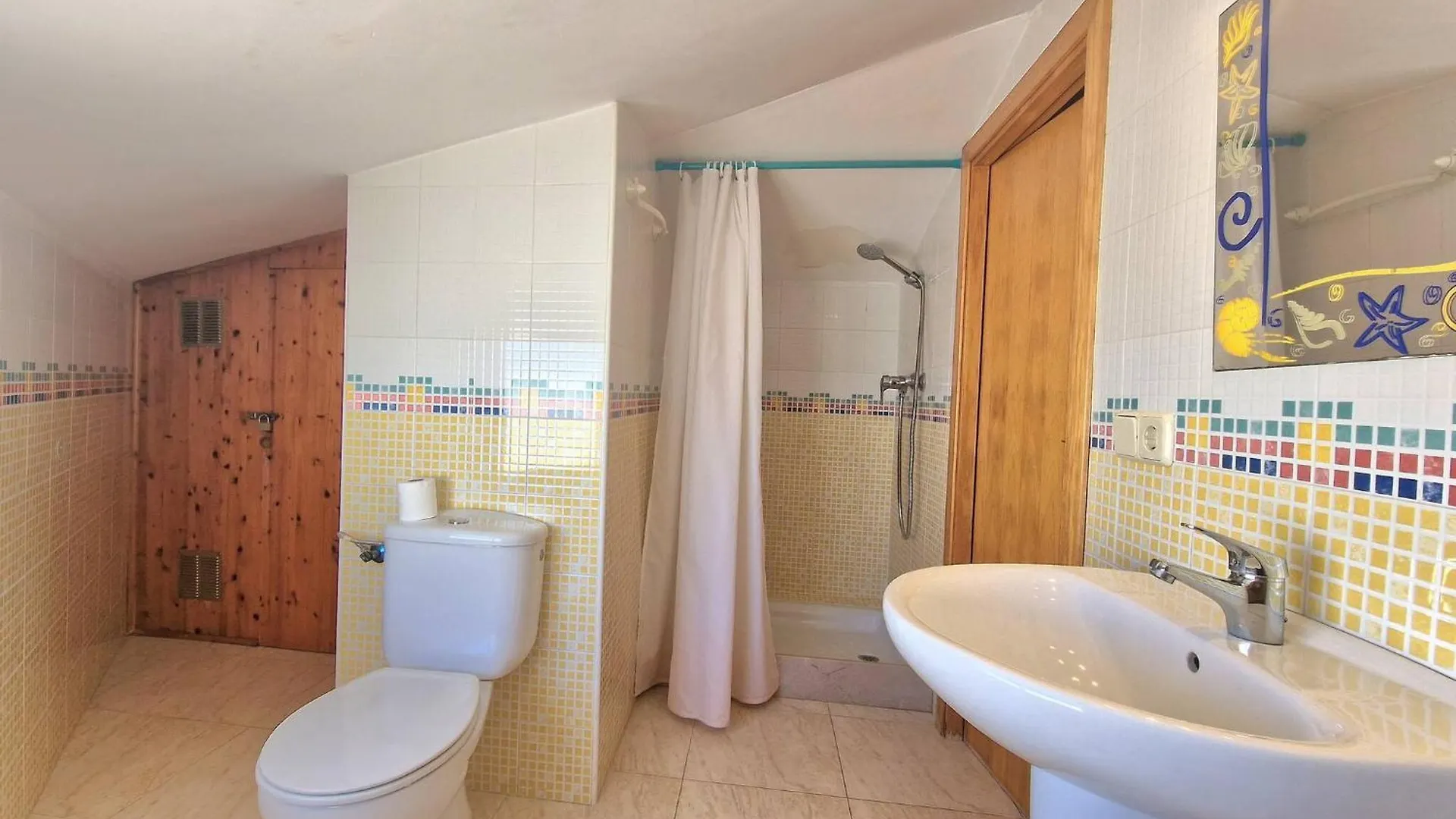 יורט דה מאר Apartments Sol Go2Lloret יורט דה מאר