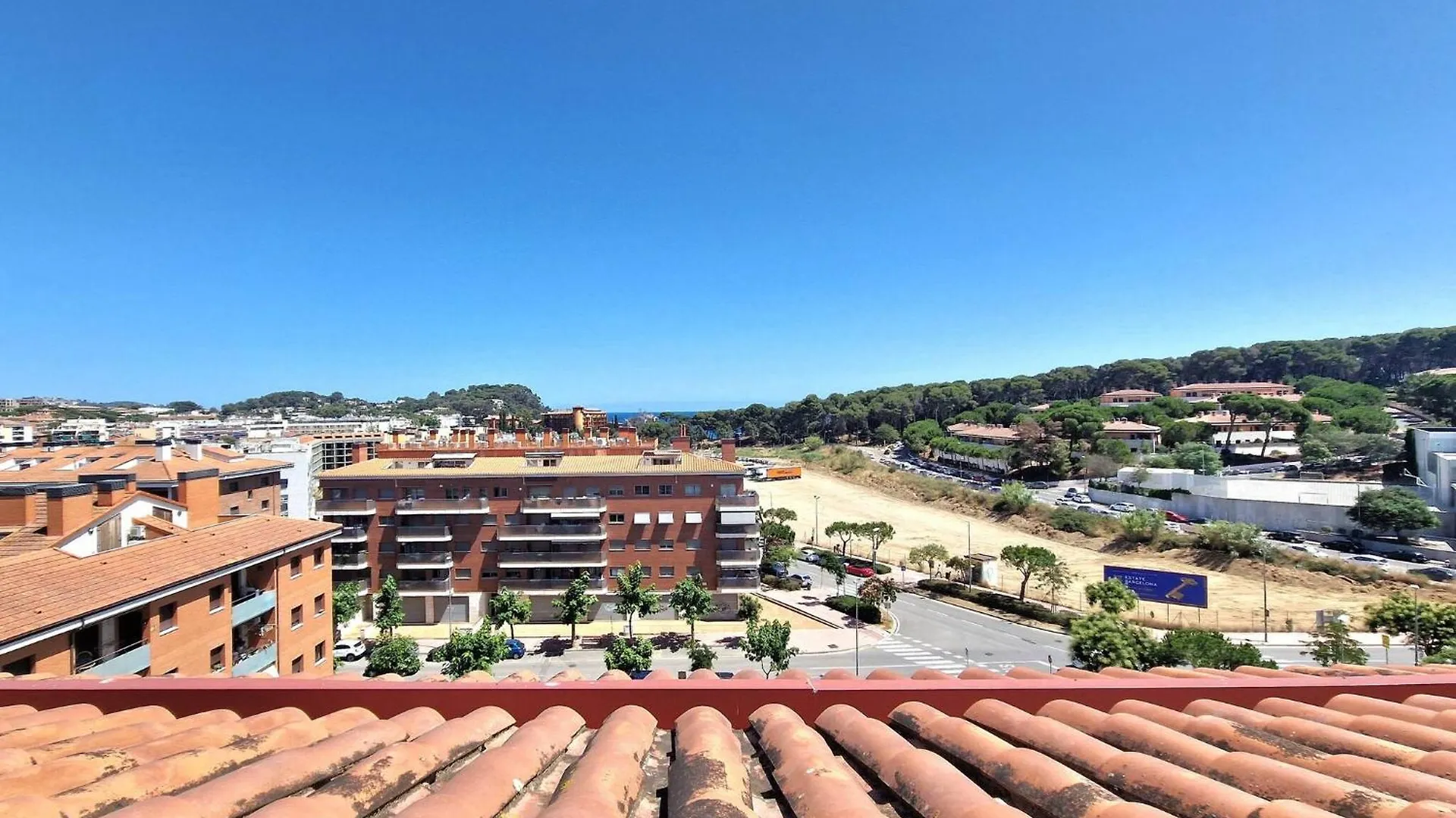 יורט דה מאר Apartments Sol Go2Lloret  יורט דה מאר