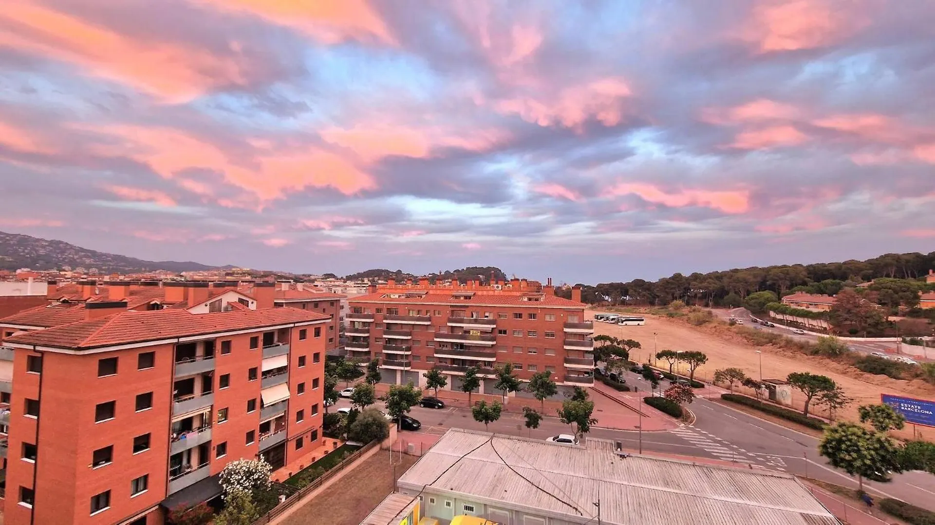 יורט דה מאר Apartments Sol Go2Lloret ספרד