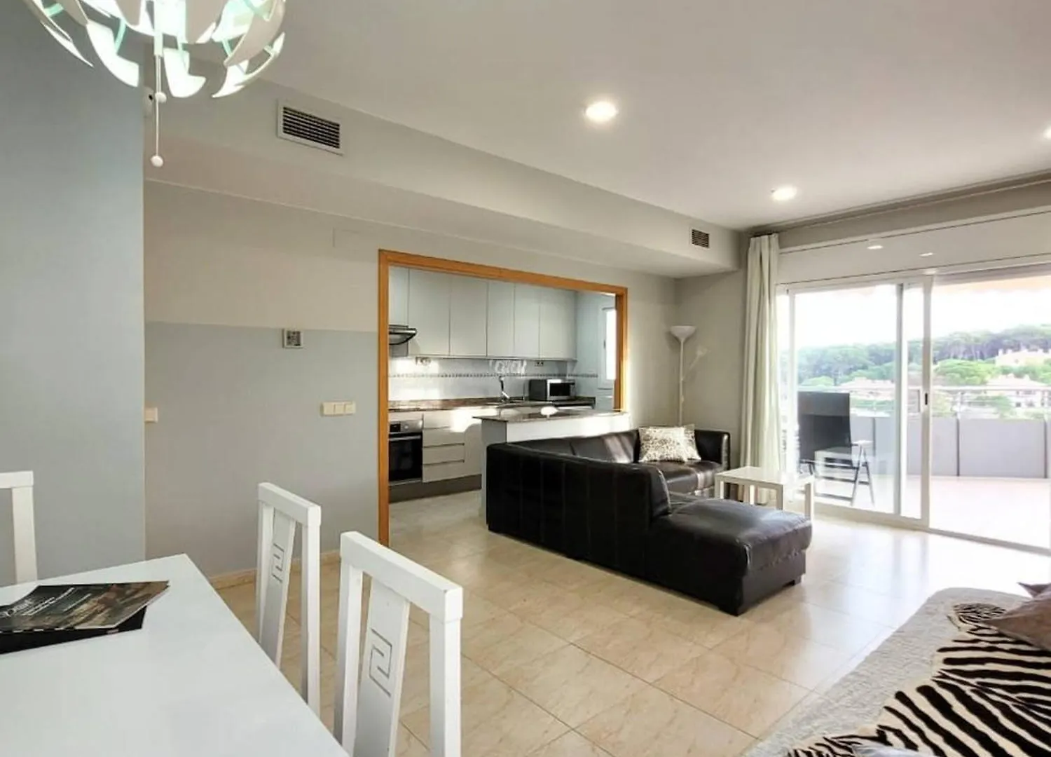 יורט דה מאר Apartments Sol Go2Lloret  יורט דה מאר