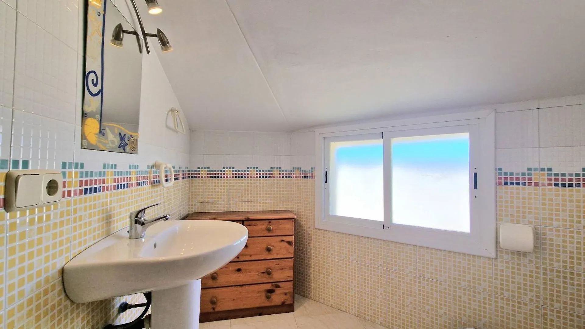 יורט דה מאר Apartments Sol Go2Lloret