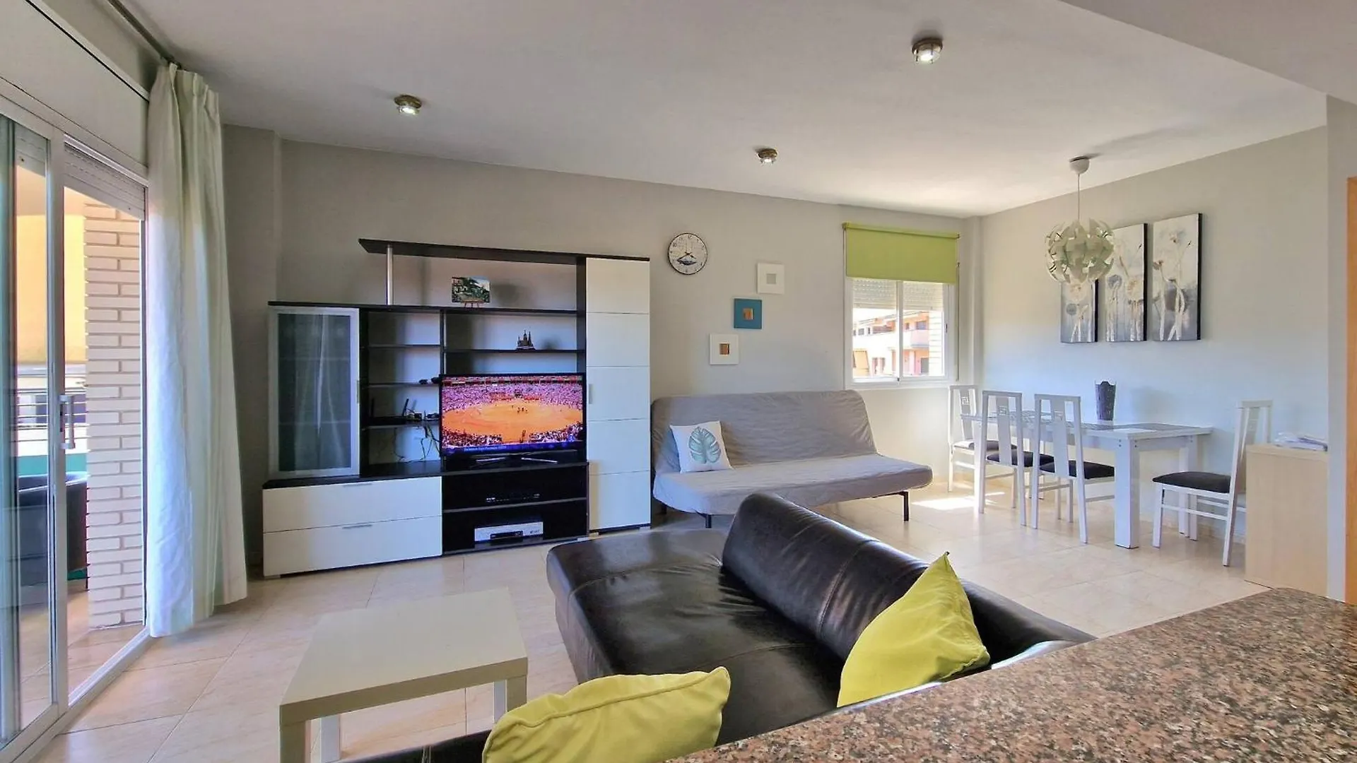 יורט דה מאר Apartments Sol Go2Lloret ספרד