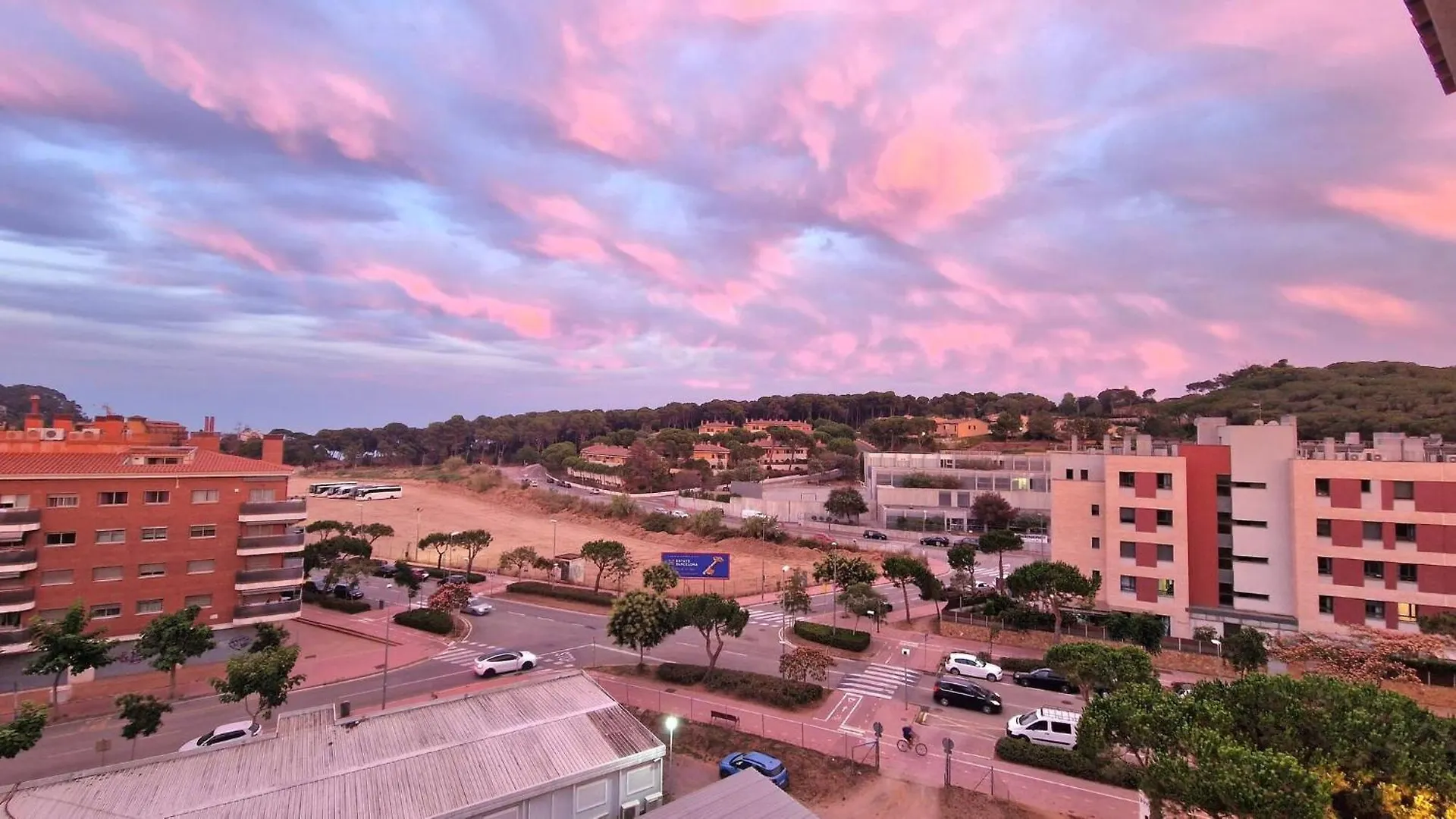יורט דה מאר Apartments Sol Go2Lloret 0*, יורט דה מאר ספרד