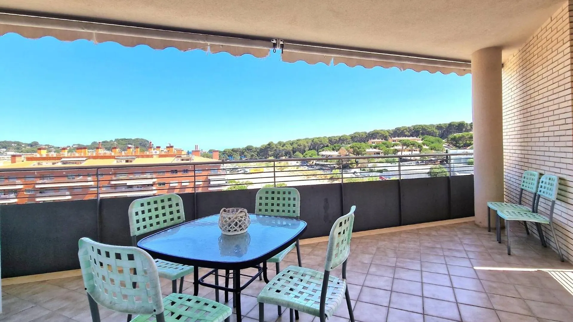 יורט דה מאר Apartments Sol Go2Lloret